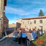 Visita Guiada a la Ciudadela de JACA