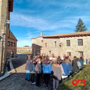 Visita Guiada a la Ciudadela de JACA