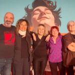 Encuentro formativo y con compañeros de otras entidades