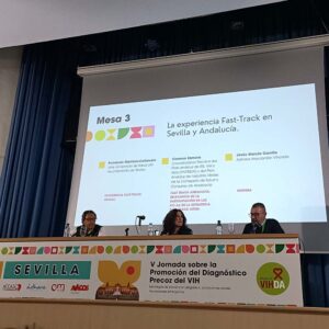 La experiencia del Fast Track en Sevilla y Andalucía