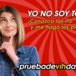 campaña prueba de vihda