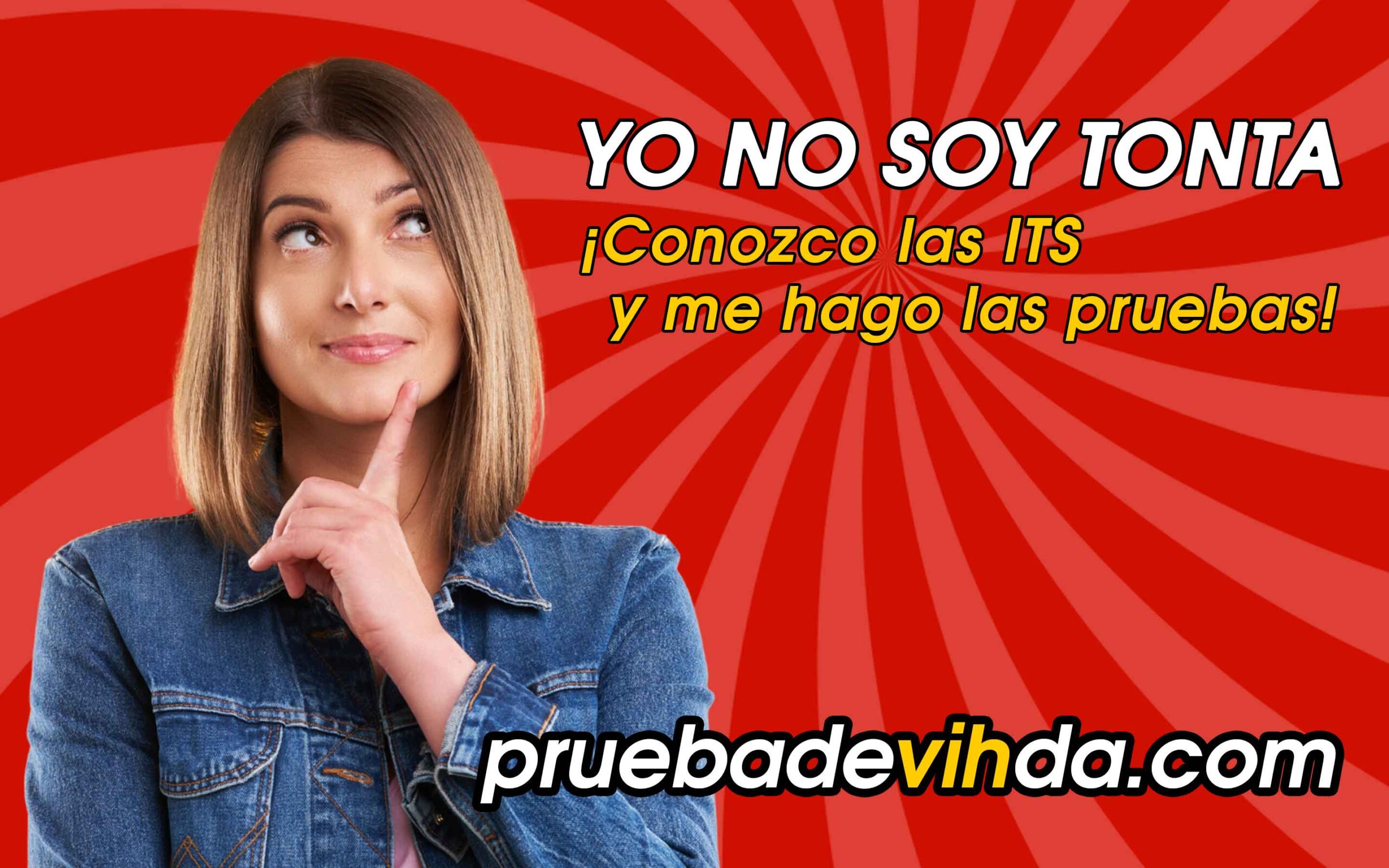 campaña prueba de vihda