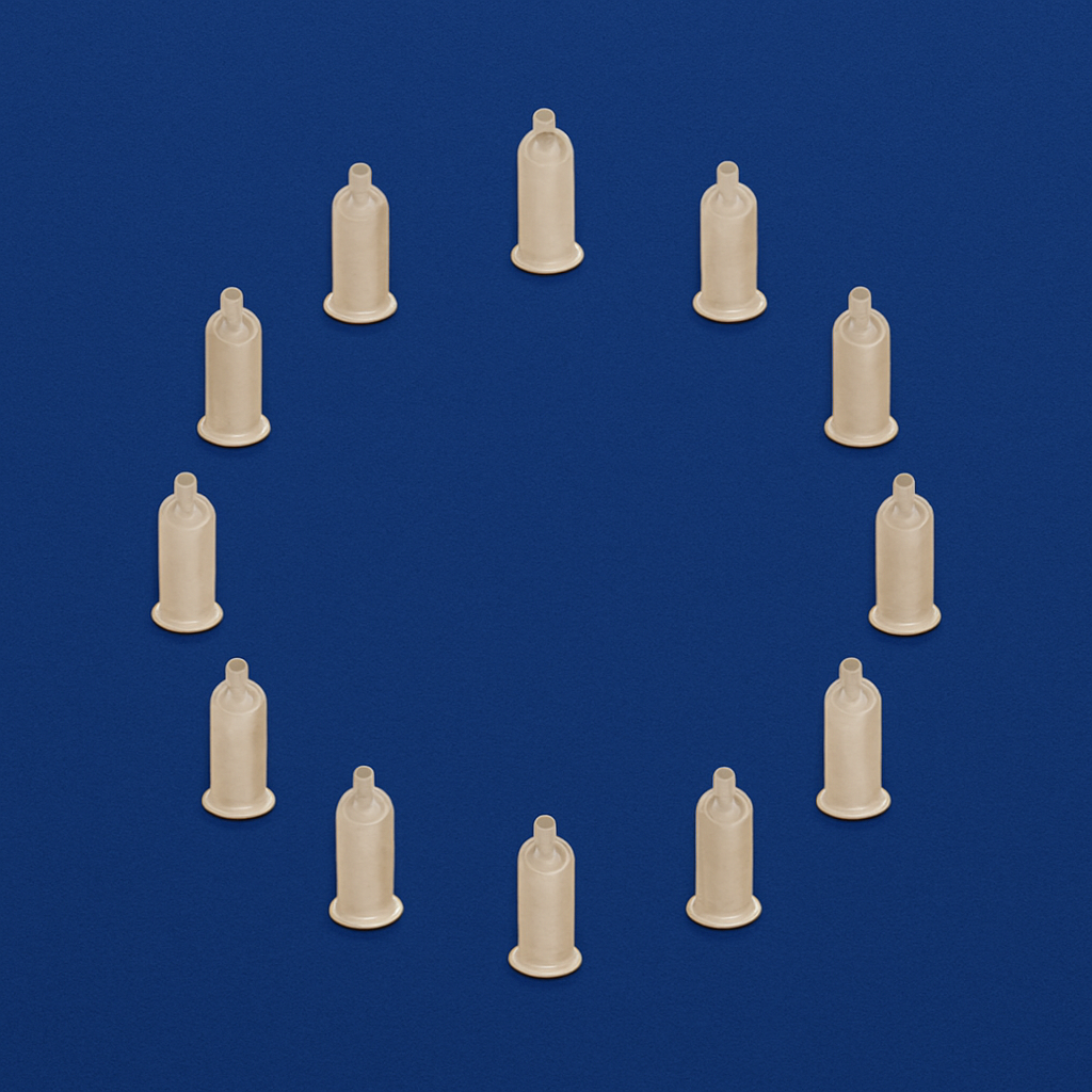 Semana Europea de la Prueba 2025