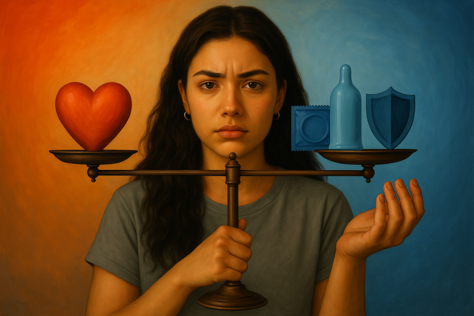 percepción del riesgo ITS jovenes zentro zipi omsida percepción del riesgo en las ITS salud sexual