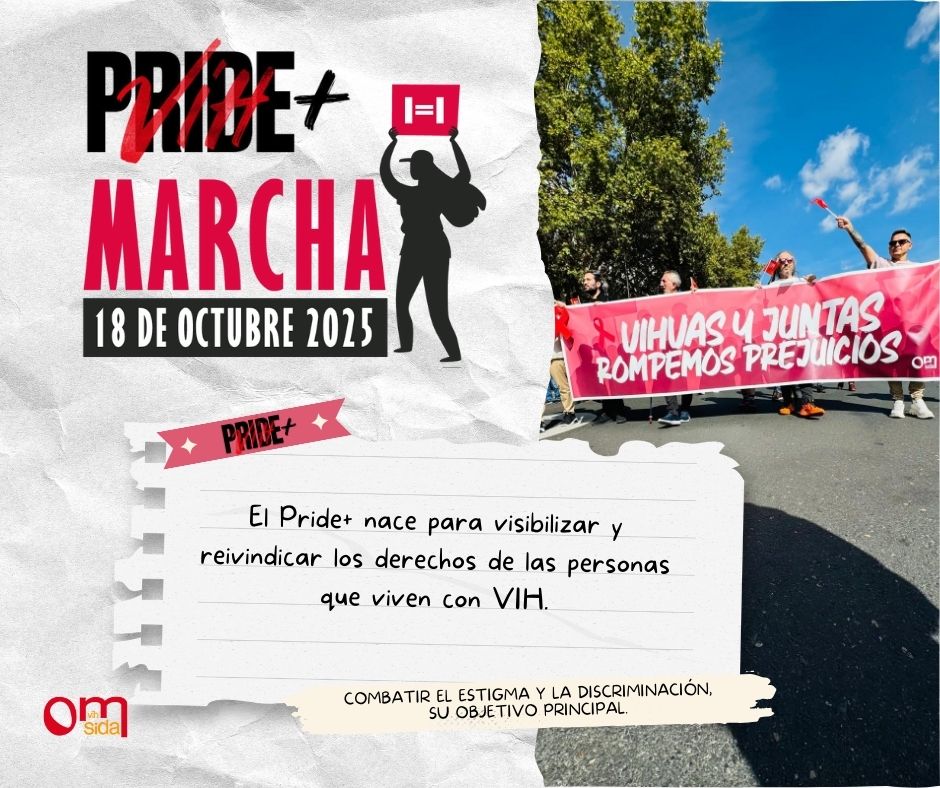 01 Pride Positivo qué es