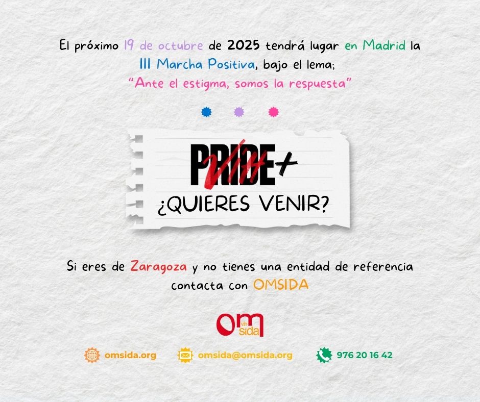 04 Pride positivo marcha positiva omsida