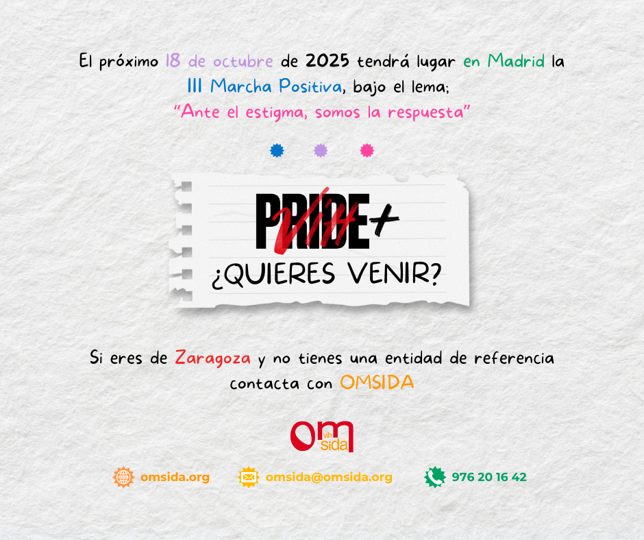 04 Pride positivo marcha positiva omsida