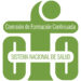 COMISIÓN DE FORMACIÓN CONTINUADA logo-cfc