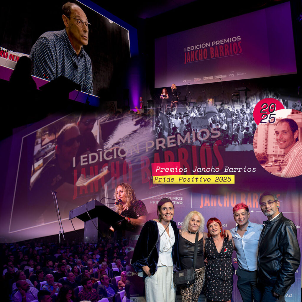 Descubre la primera edición de los Premios Jancho Barrios, un homenaje al legado de Juan Ramón Barrios, activista clave en la lucha contra el VIH en España. Conoce la gala, los ganadores y su impacto en la defensa de derechos y la eliminación del estigma.