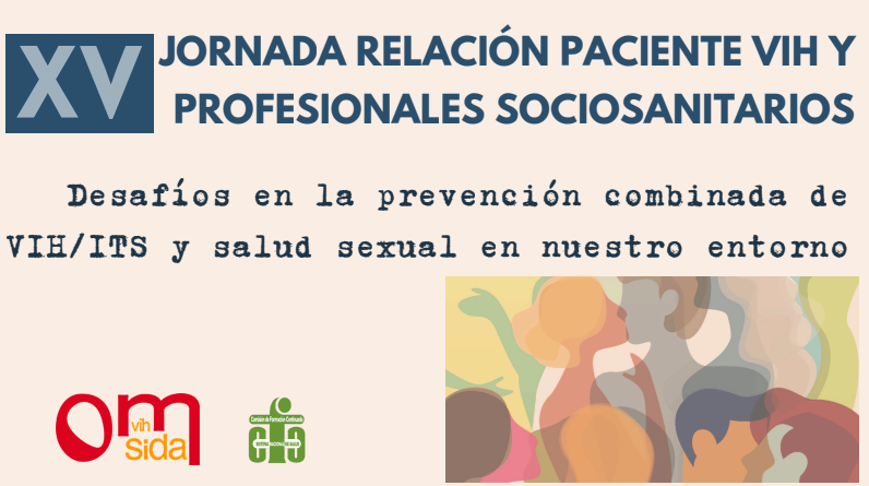 XV Jornda medico paciente omsida