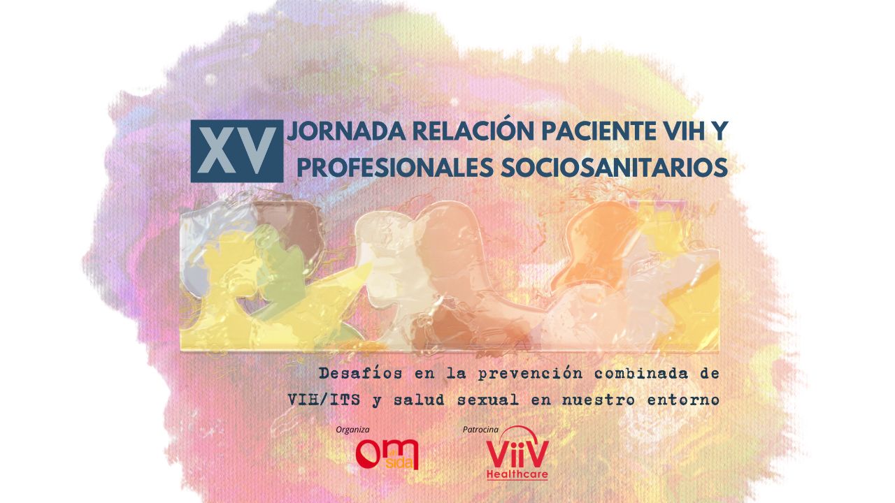 xv conferencias jornadas omsida 2025