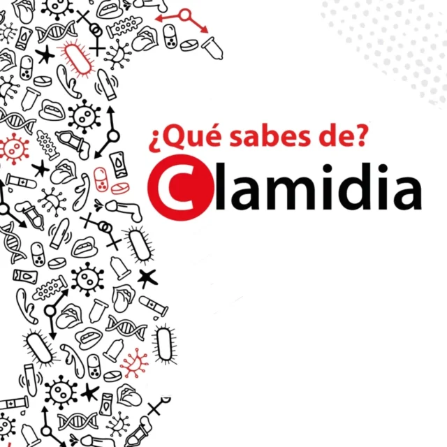 🔍 ¿Qué sabes sobre la Clamidia?La clamidia es una de las infecciones de transmisión sexual más comunes, pero muchas personas no saben que la tienen porque suele ser asintomática. 😷💔⚠️ Si no se trata, puede causar complicaciones graves como infertilidad y problemas en el embarazo. La buena noticia es que tiene cura con antibióticos. 💊✅📢 ¿Cómo se transmite? A través de las secreciones del pene, la vagina y el ano.🛑 No hay vacuna, pero se puede tratar con antibióticos y además puedes protegerte usando preservativos y haciéndote pruebas regularmente.En ZiPi - OMSIDA te ofrecemos pruebas rápidas, asesoramiento y preservativos ¡todo anónimo, gratuito y confidencial! 💬💙📍 Centro ZiPi - Zaragoza 🔗 Más info en omsida.org👉 Si tienes dudas, pregúntanos sin miedo. La salud sexual es un derecho, infórmate y cuídate.#ITS #Clamidia #SaludSexual #ZiPi #OMSIDA #ITSinfo #Prevención