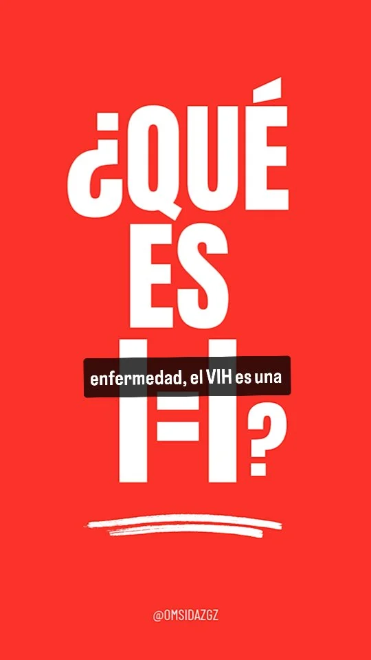 💡 Indetectable = IntransmisibleEl tratamiento antirretroviral permite que las personas con VIH alcancen una carga viral indetectable, lo que significa que no pueden transmitir el virus por vía sexual. 💕✨Es clave el acceso al diagnóstico y al tratamiento temprano. ¡Sigamos difundiendo información basada en ciencia y libre de estigmas! 🏳️‍🌈💜Conoce más sobre #ITS #VIH y #SaludSexual en https://www.omsida.org/infecciones-transmision-sexual/#IndetectableIntransmisible #PrevenciónVIH #InformaciónEsPoder #EducaciónSexual #CeroEstigma #VIHpositivo #VIHindetectable #centrozipi #aragón #Zaragoza